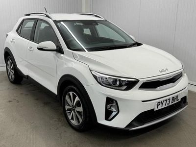 Used Kia Stonic 2023 SUV