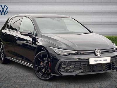 Used VW Golf VIII 265 HP (194 kW) 2026