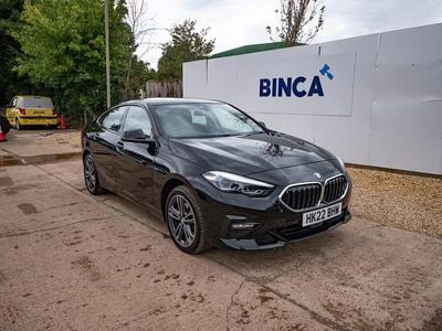 BMW 218