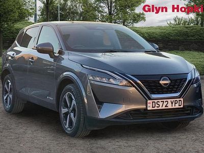 Used Nissan Ariya Advance 160 kW (218 HP) 2024 Black SUV