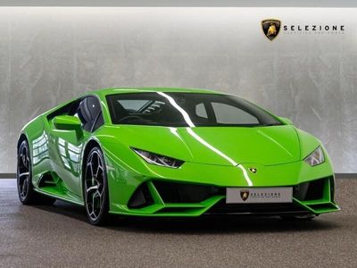 Lamborghini Huracán