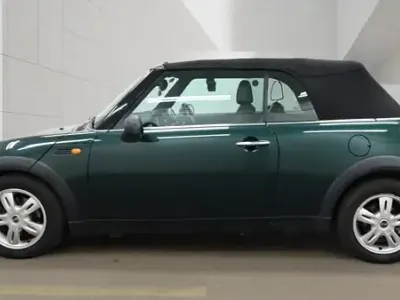 Used Mini ONE