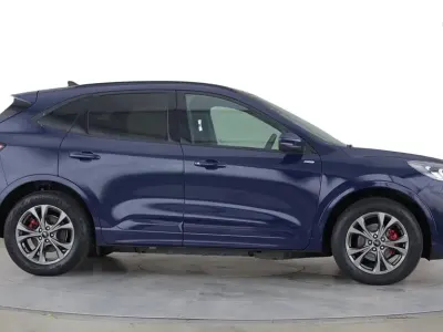 Used Ford Kuga ST-Line 225 HP (165 kW) 2023 Blue SUV