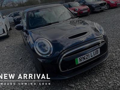 Used Mini Cooper S Level 3 135 kW (184 HP) 2021 Other Hatchback