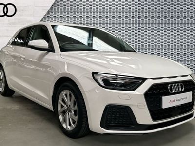 used Audi A1 30 TFSI Sport 5dr