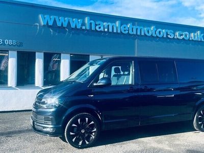 VW Transporter