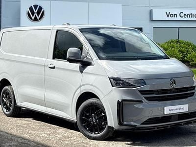 VW T6.1