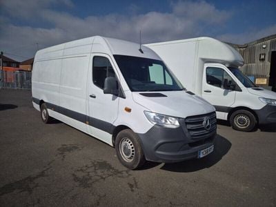 Mercedes Sprinter