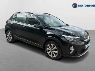 Used Kia Stonic