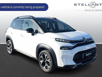 Used Citroën C3 PureTech 131 HP (96 kW) 2024 Hatchback