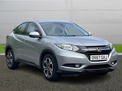 used Honda HR-V V Hatchback