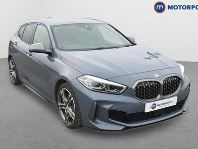 Used BMW M135 306 HP (225 kW) 2024 Hatchback