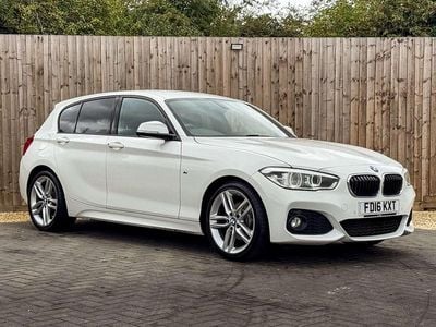 BMW 120