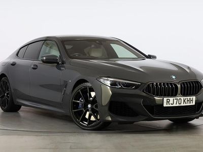 BMW 840