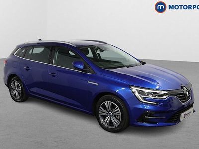 Renault Mégane IV