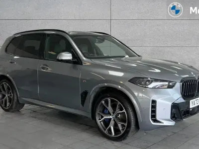 Usado BMW X5