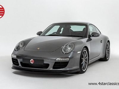 Porsche 911 Carrera S