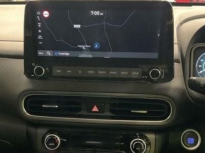 Used Hyundai Kona Ultimate 120 HP (88 kW) 2021 SUV