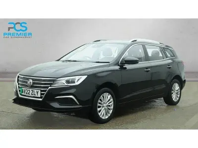 Second-hand MG MG5 EV Exclusive 2022 Break