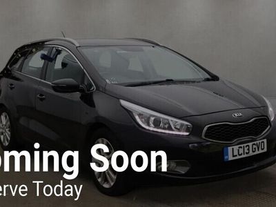 Kia Ceed Sportswagon