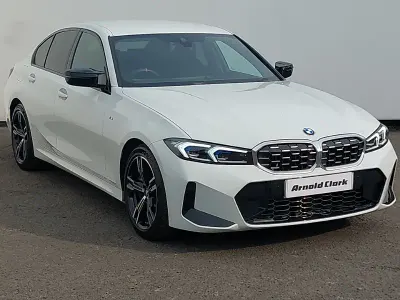 Used BMW M340