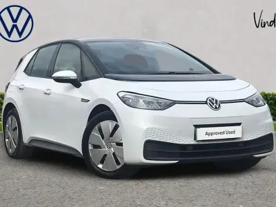 Used VW ID.3