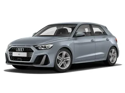 Used Audi A1 Sportback