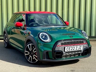 Mini John Cooper Works