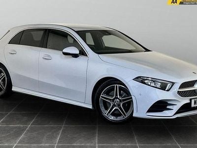 Mercedes A220