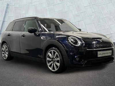 Used Mini Cooper Clubman Comfort 189 HP (139 kW) 2024 Other Estate