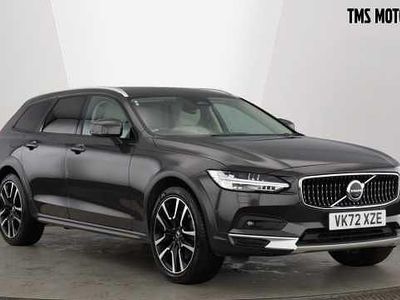 Used 2023 Volvo V90 CC Ultimate Estate | £29,550 (Super price)