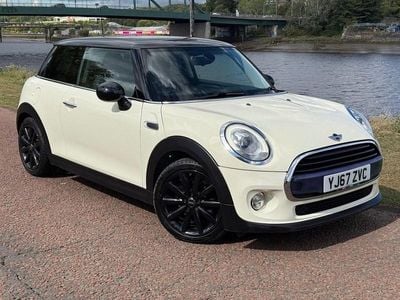 Mini Cooper D