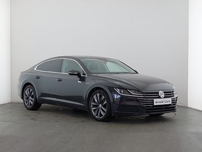 VW Arteon