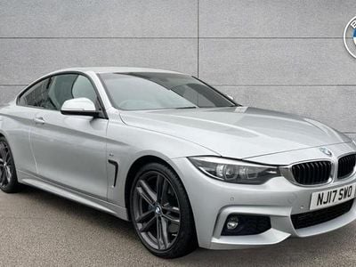 BMW 420
