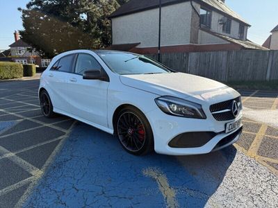 Mercedes A220