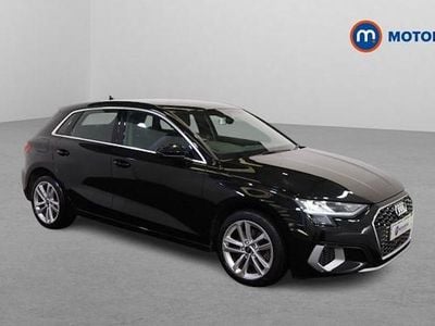 Used 2025 Audi A3 Sportback e-tron Sport Hatchback | £18,099 (Super price)