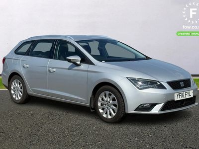 Seat Leon ST