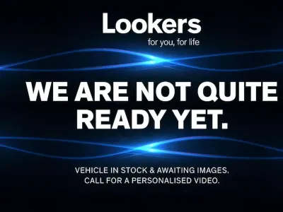 Used Land Rover Range Rover evoque