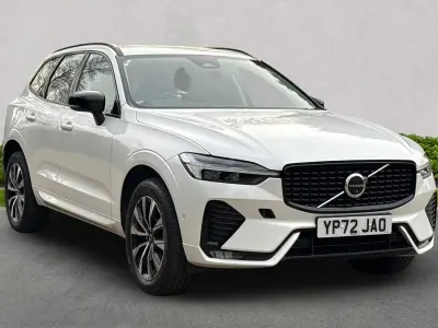 Used Volvo XC60