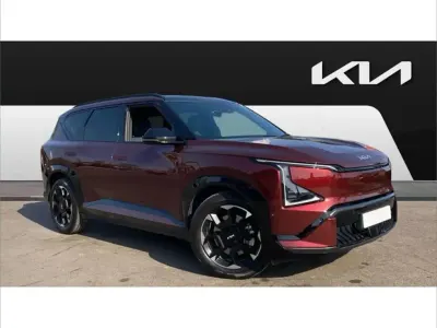 Used Kia EV5