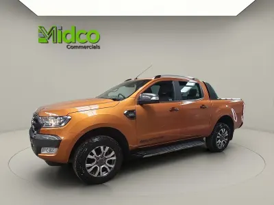 Used Ford Ranger