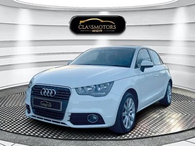 used Audi A1 1.6 TDI Sport 5dr