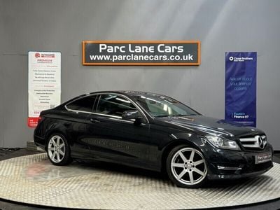 Mercedes C250