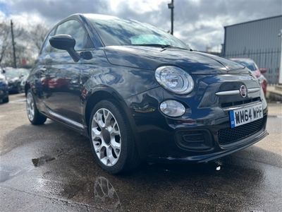 used Fiat 500 500 1.21.2 69hp S