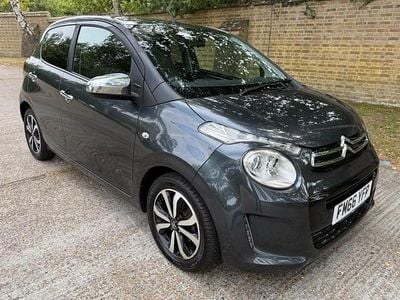 Citroën C1