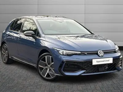 Used VW Golf VIII