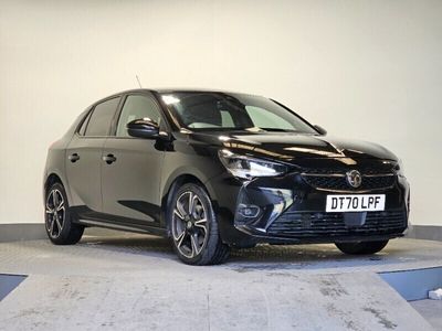 used Vauxhall Corsa 1.2 Turbo SRi 5dr