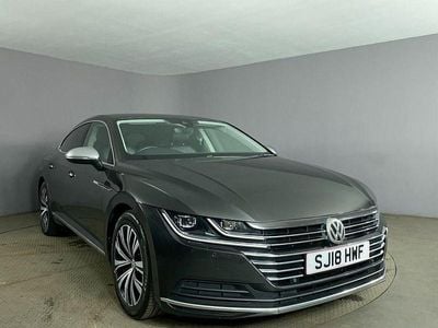 VW Arteon