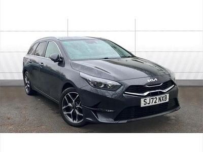 Kia Ceed Sportswagon