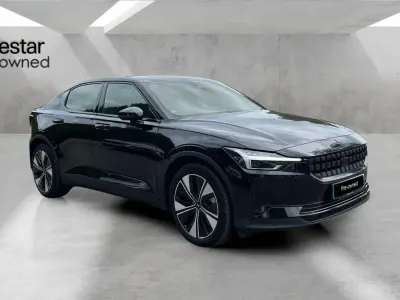 Used Polestar 2 169 kW (231 HP) 2023 Black Hatchback